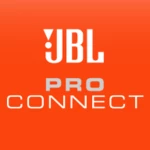 Logo of JBL Pro Connect android Application 